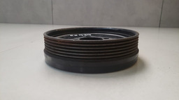 POLIA VIRABREQUIM BMW 320I 2.0 2006 A 2010 754800301