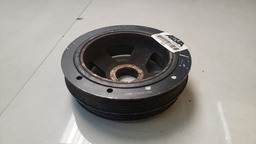 POLIA DUPLA VIRABREQUIM MITSUBISHI PAJERO TR4 2.0 2003-2015