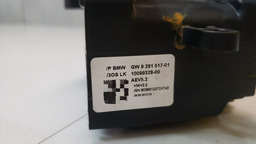 ALAVANCA MARCHA BMW 328I 2013 A 2016 929151701 COM DETALHE