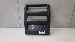 Moldura Painel Central Bmw X6 2015 A 2019