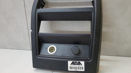 MOLDURA PAINEL CENTRAL BMW X6 2015 A 2019