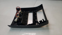 MOLDURA PAINEL CENTRAL BMW X6 2015 A 2019