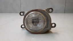 Farol De Milha Direito Toyota Corolla 2019 A 2022