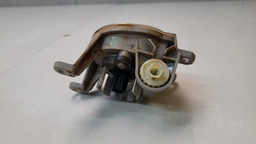 FAROL DE MILHA DIREITO TOYOTA COROLLA 2019 A 2022