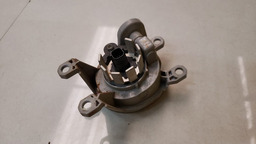 FAROL DE MILHA DIREITO TOYOTA COROLLA 2019 A 2022