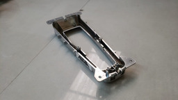 MOLDURA BOTÃO FREIO DE MÃO BMW X6 2015 A 2019