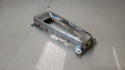 MOLDURA BOTÃO FREIO DE MÃO BMW X6 2015 A 2019