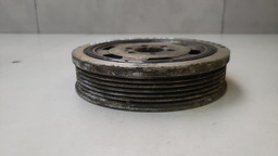 POLIA VIRABREQUIM FIAT MAREA 2.0 1998 A 2008 7787889