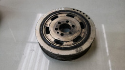 POLIA VIRABREQUIM FIAT MAREA 2.0 1998 A 2008 7787889