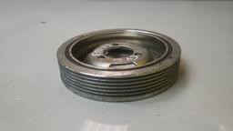 POLIA VIRABREQUIM CITROËN C4 LOUNGE 2013 A 2016 V763855102