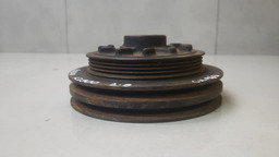 POLIA VIRABREQUIM KIA BONGO K2500 2.5 2005 A 2012