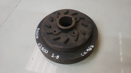 POLIA VIRABREQUIM KIA BONGO K2500 2.5 2005 A 2012