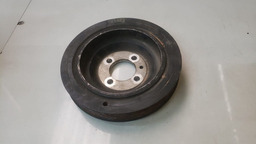 POLIA VIRABREQUIM MITSUBISHI GRANDIS 2.4 2003 A 2011