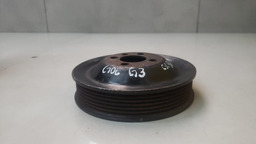 POLIA VIRABREQUIM VW GOL G3 1.0 1999 A 2005