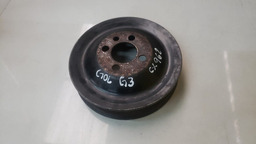 POLIA VIRABREQUIM VW GOL G3 1.0 1999 A 2005