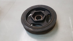 POLIA VIRABREQUIM HONDA CITY 1.5 2009 A 2013