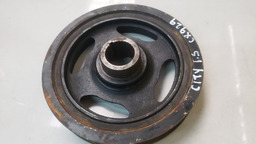 POLIA VIRABREQUIM HONDA CITY 1.5 2009 A 2013