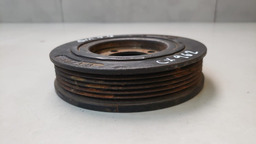 POLIA VIRABREQUIM GM S10 2.4 2012 A 2016 93350586