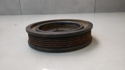 POLIA VIRABREQUIM GM S10 2.4 2012 A 2016 93350586