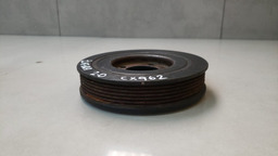 POLIA VIRABREQUIM GM ZAFIRA 2.0 2001 A 2012 24578197