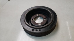 POLIA VIRABREQUIM GM ZAFIRA 2.0 2001 A 2012 24578197