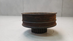 POLIA VIRABREQUIM VW GOL G5 2008 A 2012 030105255P