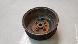 POLIA VIRABREQUIM VW GOL G5 2008 A 2012 030105255P