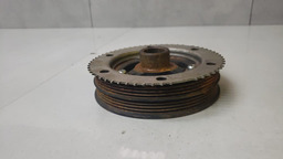 POLIA VIRABREQUIM FORD FUSION TITANIUM 2.0 2013 A 2016