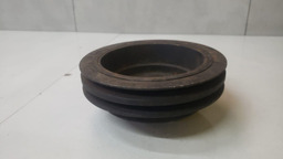 POLIA VIRABREQUIM KIA BONGO K2500 2.5 2005 A 2012 (2)