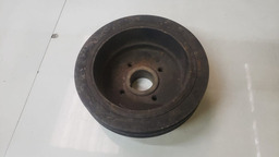 POLIA VIRABREQUIM KIA BONGO K2500 2.5 2005 A 2012 (2)