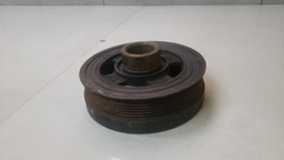 POLIA VIRABREQUIM TOYOTA HILUX SW4 3.0 2005 A 2015