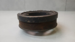 POLIA VIRABREQUIM TOYOTA HILUX SW4 3.0 2005 A 2015