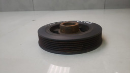 POLIA VIRABREQUIM KIA CARNIVAL 3.8 2006 A 2008