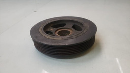 POLIA VIRABREQUIM KIA CARNIVAL 3.8 2006 A 2008