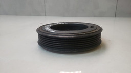 POLIA VIRABREQUIM VW TIGUAN TSI 2.0 2009 A 2015 06H105243K