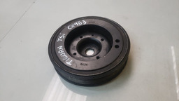 POLIA VIRABREQUIM VW TIGUAN TSI 2.0 2009 A 2015 06H105243K