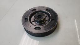 POLIA VIRABREQUIM VW TIGUAN TSI 2.0 2009 A 2015 06H105243K