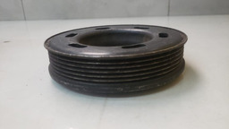 POLIA VIRABREQUIM AUDI A3 1.8 1999 A 2006 06A105243E (2)