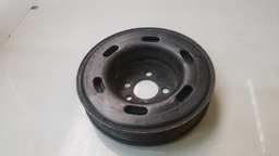 POLIA VIRABREQUIM AUDI A3 1.8 1999 A 2006 06A105243E (2)