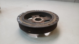 POLIA VIRABREQUIM TOYOTA COROLLA 2.0 2015 A 2019 (2)