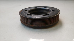 POLIA VIRABREQUIM AUDI A3 1.8 1999 A 2006 06A105243E