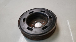 POLIA VIRABREQUIM AUDI A3 1.8 1999 A 2006 06A105243E