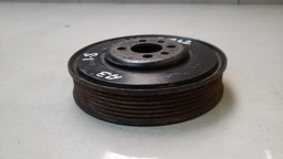 POLIA VIRABREQUIM AUDI A3 1.8 1999 A 2006 06A105243E