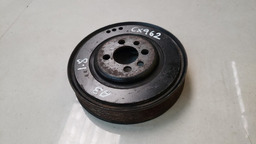 POLIA VIRABREQUIM AUDI A3 1.8 1999 A 2006 06A105243E