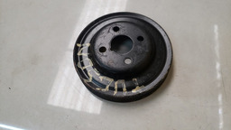 POLIA BOMBA D'ÁGUA HYUNDAI TUCSON 2.0 2005 A 2015