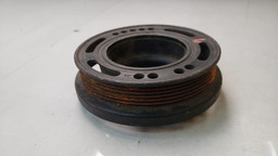 POLIA VIRABREQUIM GM TRACKER 1.8 2013 A 2018