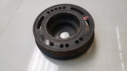 POLIA VIRABREQUIM GM TRACKER 1.8 2013 A 2018