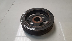 POLIA VIRABREQUIM NISSAN SENTRA 2.0 2007 A 2013