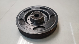 POLIA VIRABREQUIM VW JETTA 2.0 TSI 2011 A 2015 06H105243C