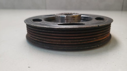 POLIA VIRABREQUIM VW JETTA 2.0 TSI 2011 A 2015 06H105243C